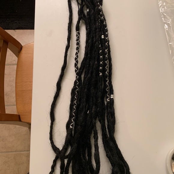 10 DE Dread extensions - Picture 2 of 4